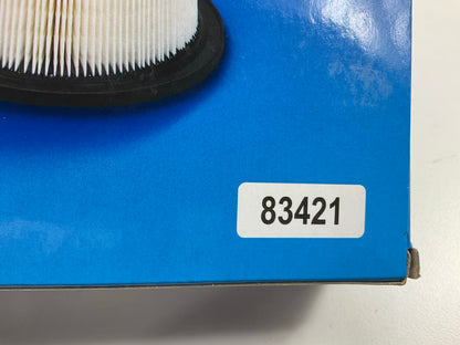 Carquest 83421 Engine Air Filter - Replaces WIX 49421