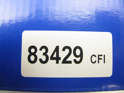 Carquest 83429 Air Filter Replaces: 49429 A55822 PA-5822 9429 AF3095 A3095C