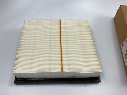 Carquest 83430 Engine Air Filter