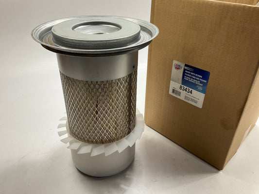 Carquest 83434 Air Filter - Replaces 49434, 6I6434, PA4640FN