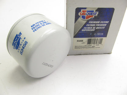 Carquest 83458 Spin-on Breather For Cummins Engines