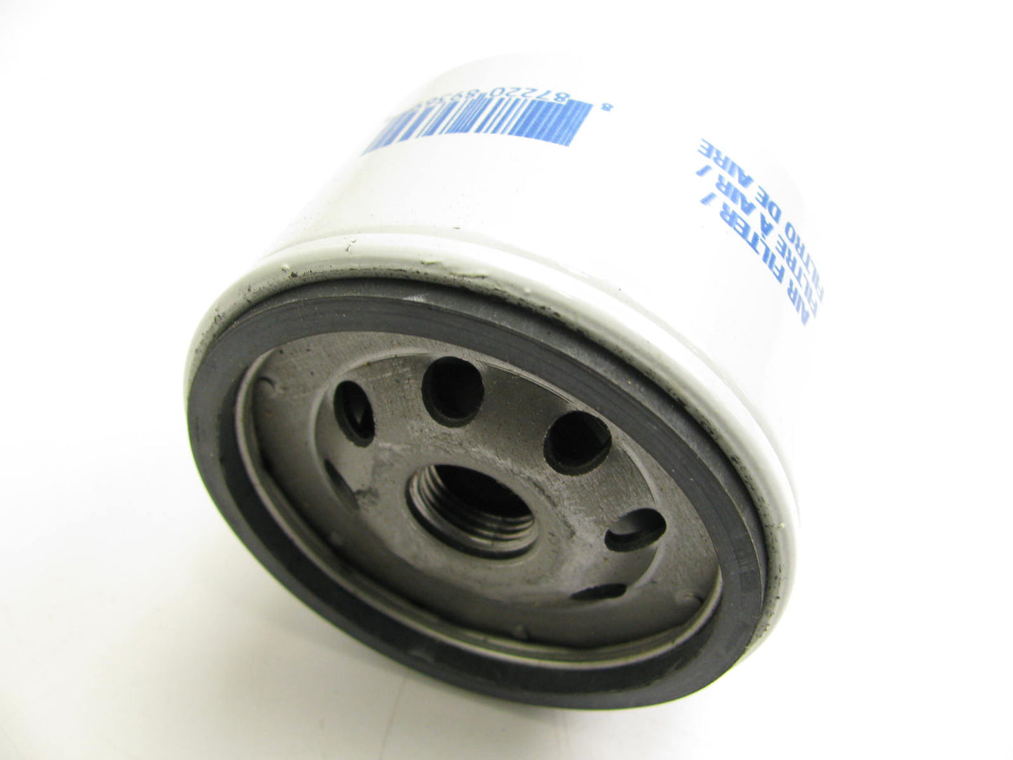 Carquest 83458 Spin-on Breather For Cummins Engines