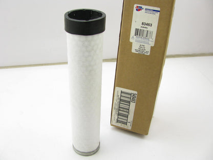 Carquest 83463 Inner Air Filter - 49463 LAF8750 - Use With 49462 Outer