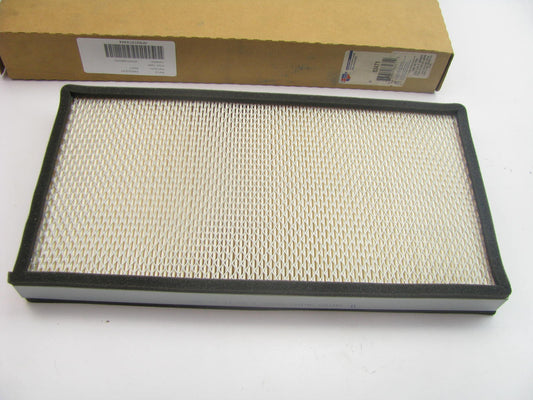 Carquest 83471 Cabin Air Filter For John Deere & Kitachi Equipment