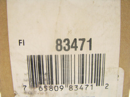 Carquest 83471 Cabin Air Filter For John Deere & Kitachi Equipment