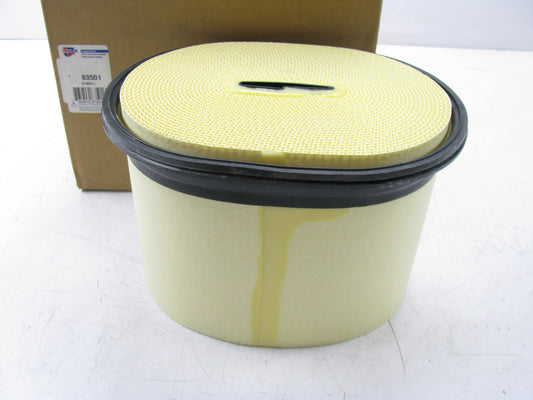 Carquest 83501 Air Filter For CAT Crawler Tractors & Excavators 252-5001, 49501