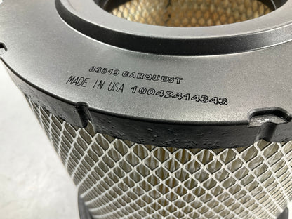 Carquest 83519 Air Filter - Replaces 49519, LAF8430, AF2423, CA10901, 87782
