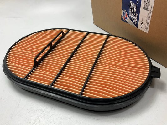 Carquest 83557 Air Filter - Replace 49557, 87356547, MLR2146071, P607557, PA5792