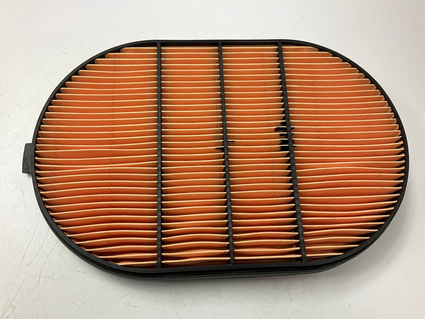 Carquest 83557 Air Filter - Replace 49557, 87356547, MLR2146071, P607557, PA5792