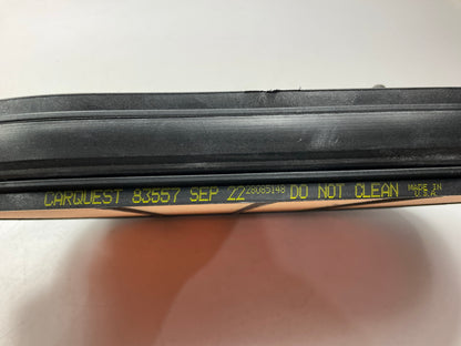 Carquest 83557 Air Filter - Replace 49557, 87356547, MLR2146071, P607557, PA5792