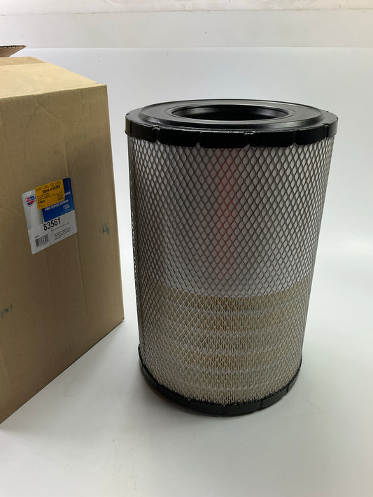 Carquest 83561 Air Filter - Replaces 49561, RS4561, 289-2348, 246-4174, AF27840