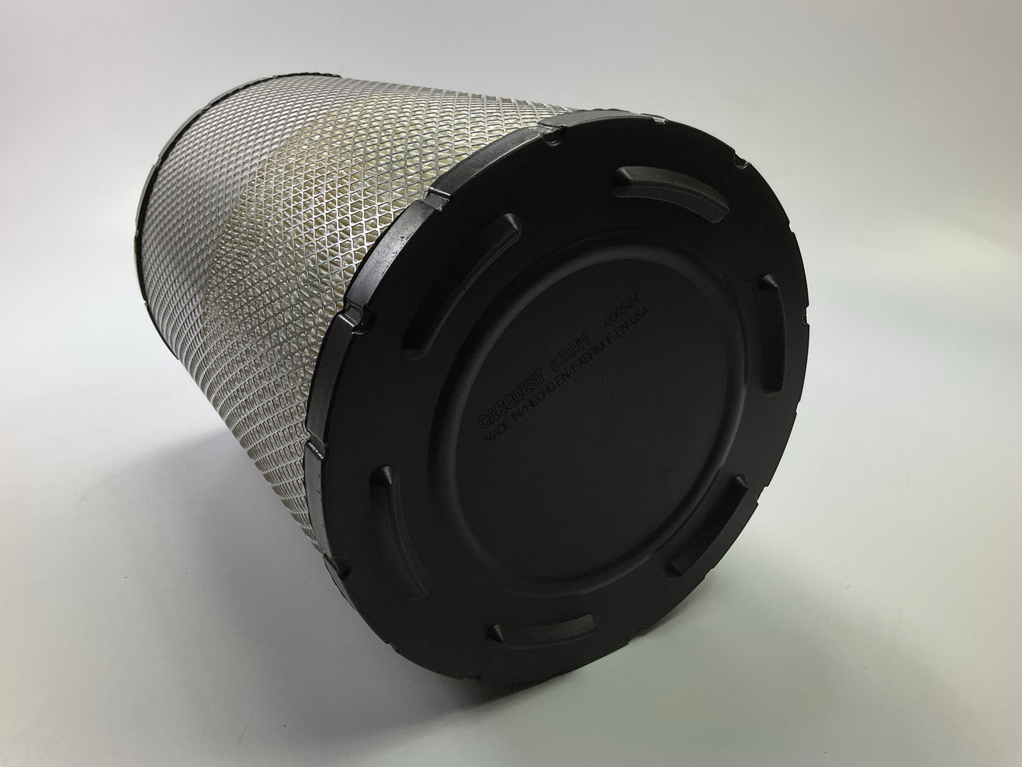 Carquest 83561 Air Filter - Replaces 49561, RS4561, 289-2348, 246-4174, AF27840