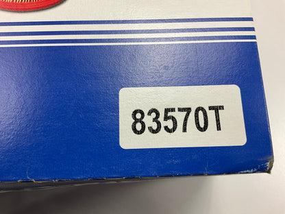 Carquest 83570T Engine Air Filter (Single Filter As Shown)