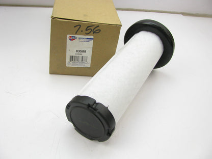Carquest 83588 Inner Air Filter For S160 Loaders - Used W/ 49587 Outer Filter