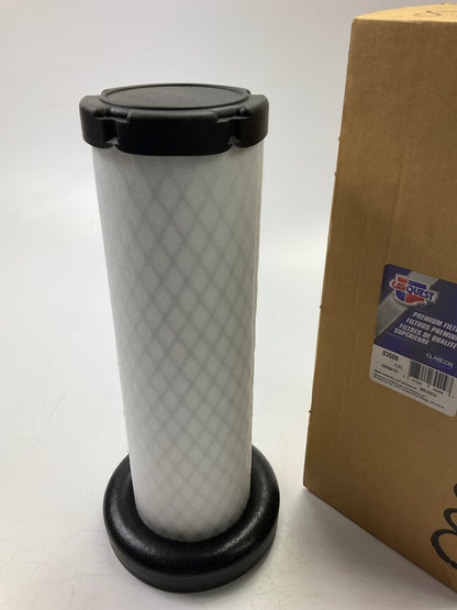 Carquest 83588 Inner Air Filter - Replaces Wix 49588, 6698058,  AF2518, AF26365