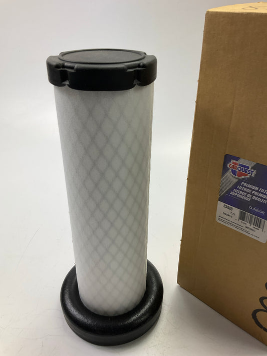 Carquest 83588 Inner Air Filter - Replaces Wix 49588, 6698058,  AF2518, AF26365
