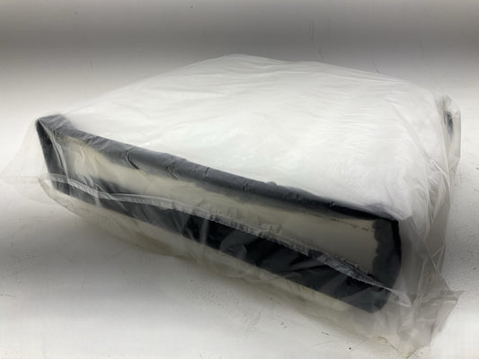 Carquest 83591 Air Filter - Replaces WIX 49591, Baldwin BA3965, 41A218313P1