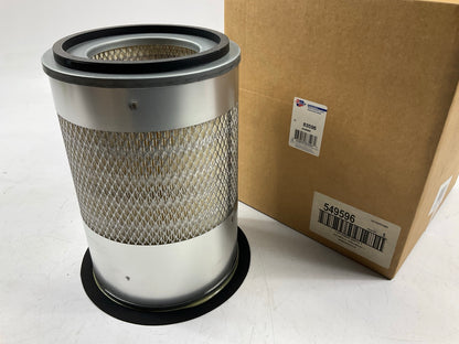 Carquest 83596 Air Filter Replaces: AF25498, 82008596
