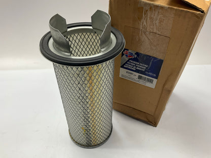 Carquest 83597 Inner Air Filter Replaces 49597 82008597 AF25499 PA3903