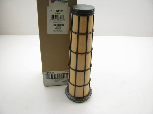 Carquest 83599 Air Filter For Donaldson FBK06 Housing For John Deere RE282287