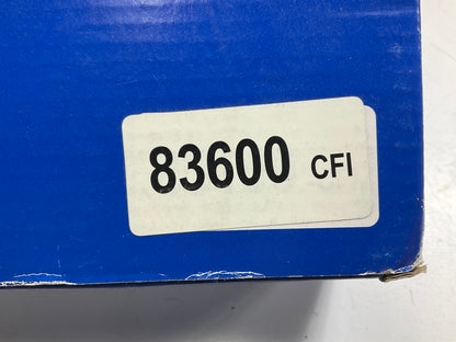 Carquest 83600 Engine Air Filter For 2009 Kia Borrego