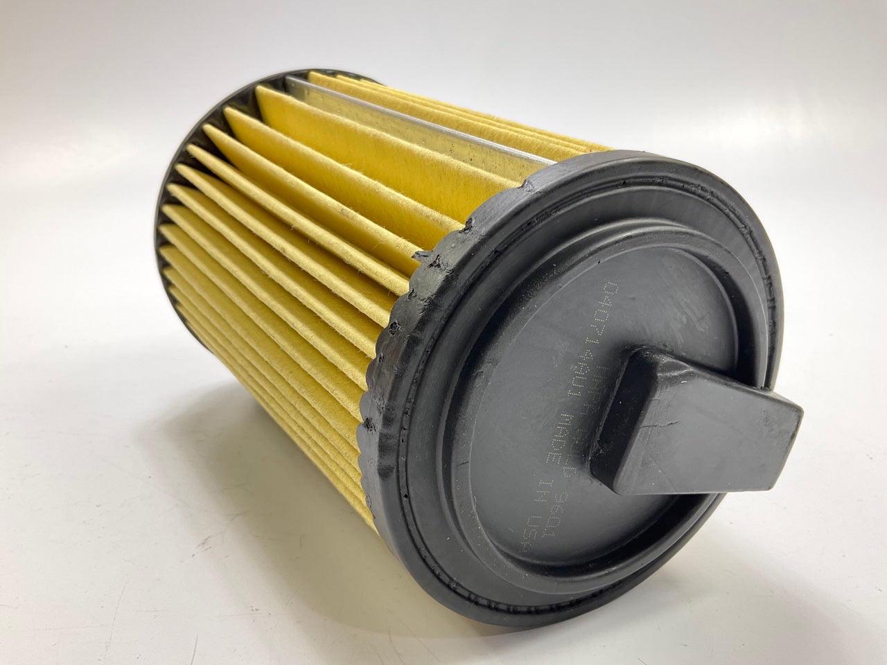 Carquest 83601 Engine Air Filter For 2008-09 Ford Mustang GT W/ Cold Air Intake