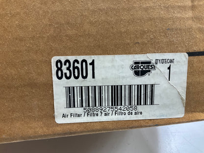 Carquest 83601 Engine Air Filter For 2008-09 Ford Mustang GT W/ Cold Air Intake