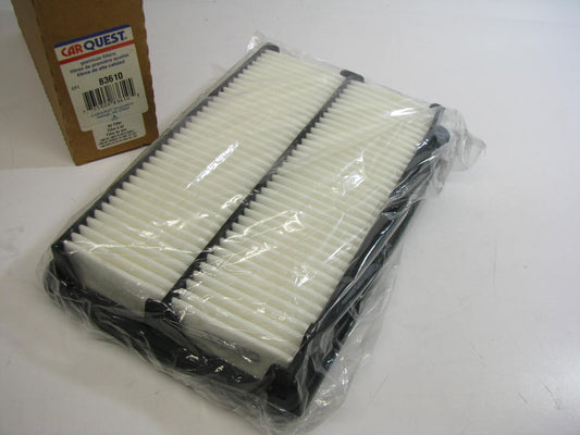 Carquest 83610 Engine Air Filter For 2010-2013 Acura MDX & ZDX 3.7L-V6