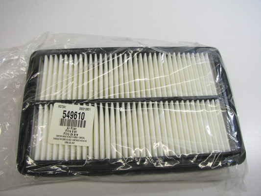 Carquest 83610 Engine Air Filter For 2010-2013 Acura MDX & ZDX 3.7L-V6