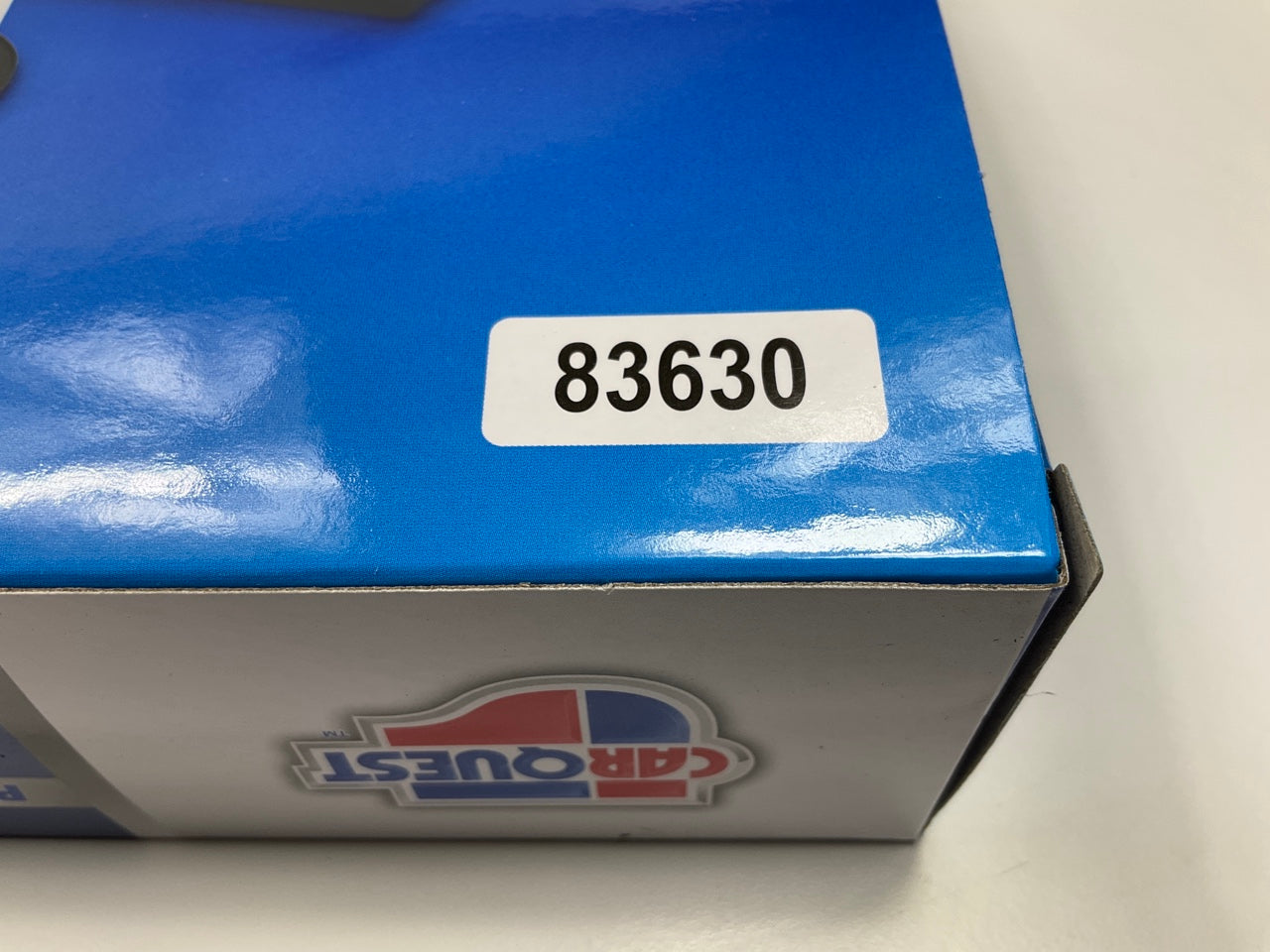 Carquest 83630 Air Filter For 2012-2014 Honda CR-V, AF5210, 49630, 29630