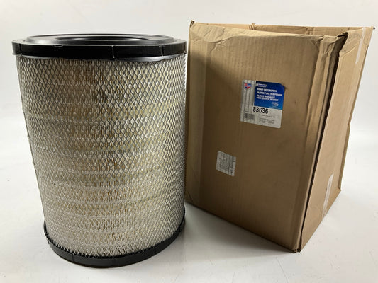 Carquest 83636 Engine Air Filter - 94-97 Ford Truck W/ Cummins M11 10.8L Diesel