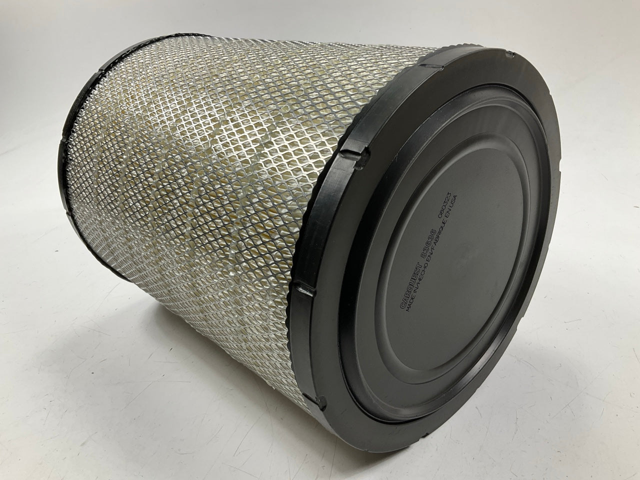 Carquest 83636 Air Filter Replaces WIX 49636, Purolator A65919, LAF3814, CA11229