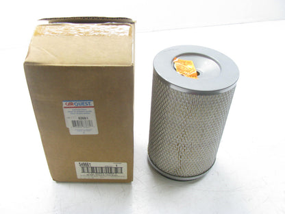 Carquest 83661 Cabin Air Filter For CAT Loaders - Replaces WIX 49661