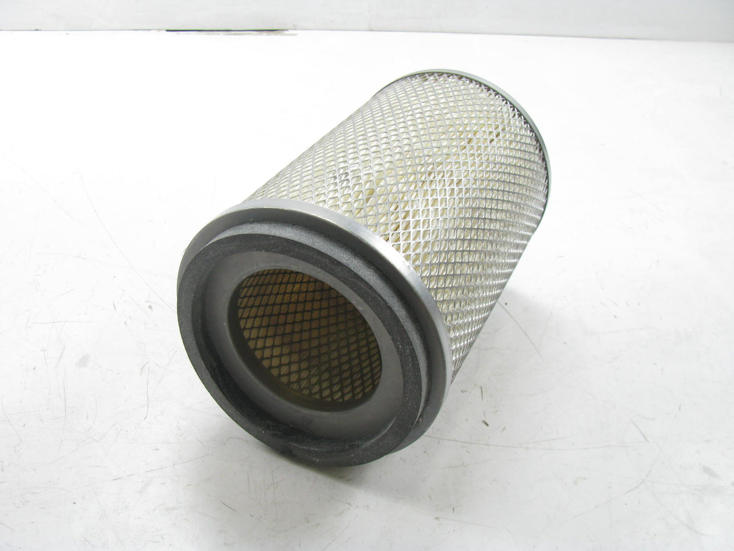 Carquest 83661 Cabin Air Filter For CAT Loaders - Replaces WIX 49661