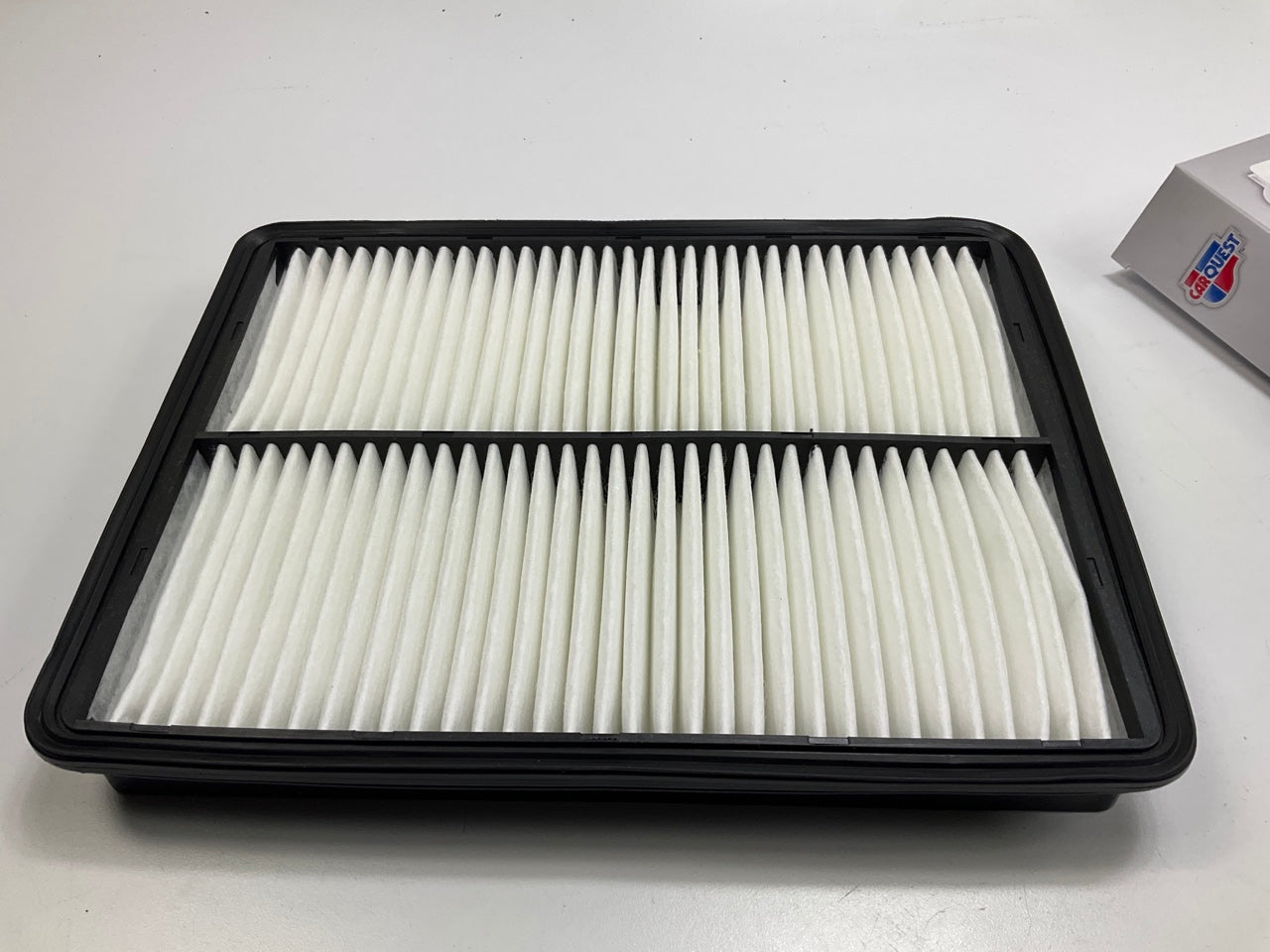 Carquest 83670 Engine Air Filter For 2013-2018 Hyundai Santa Fe