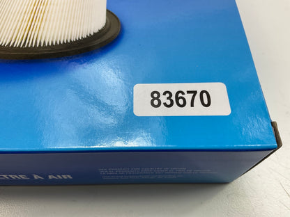 Carquest 83670 Engine Air Filter For 2013-2018 Hyundai Santa Fe