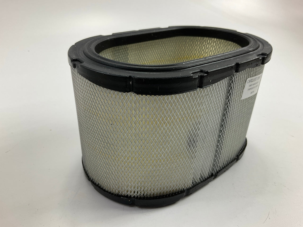 (2) Carquest 83697 Air Filters - Replaces ONAN # 140-2897, 49697, PA5658