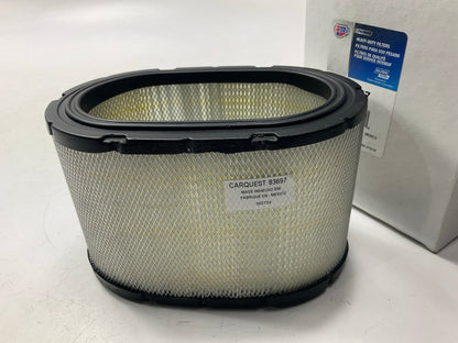 Carquest 83697 Air Filter Replaces ONAN # 140-2897, WIX 49697