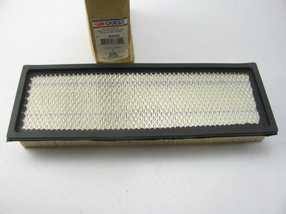 Carquest 83699 Cabin Air Filter Replaces 87302687, 87726699, 49699, PA5399