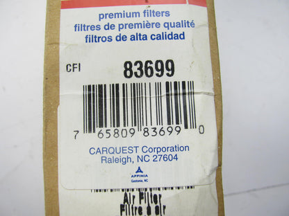 Carquest 83699 Cabin Air Filter Replaces 87302687, 87726699, 49699, PA5399