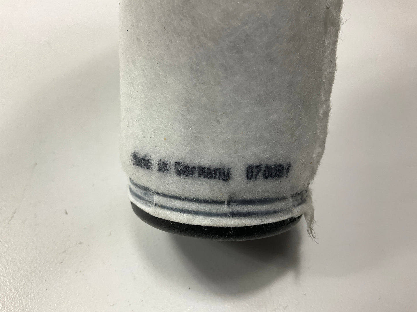 Carquest 83720 Air Filter - Replaces WIX 49720, 470620, 1000141559