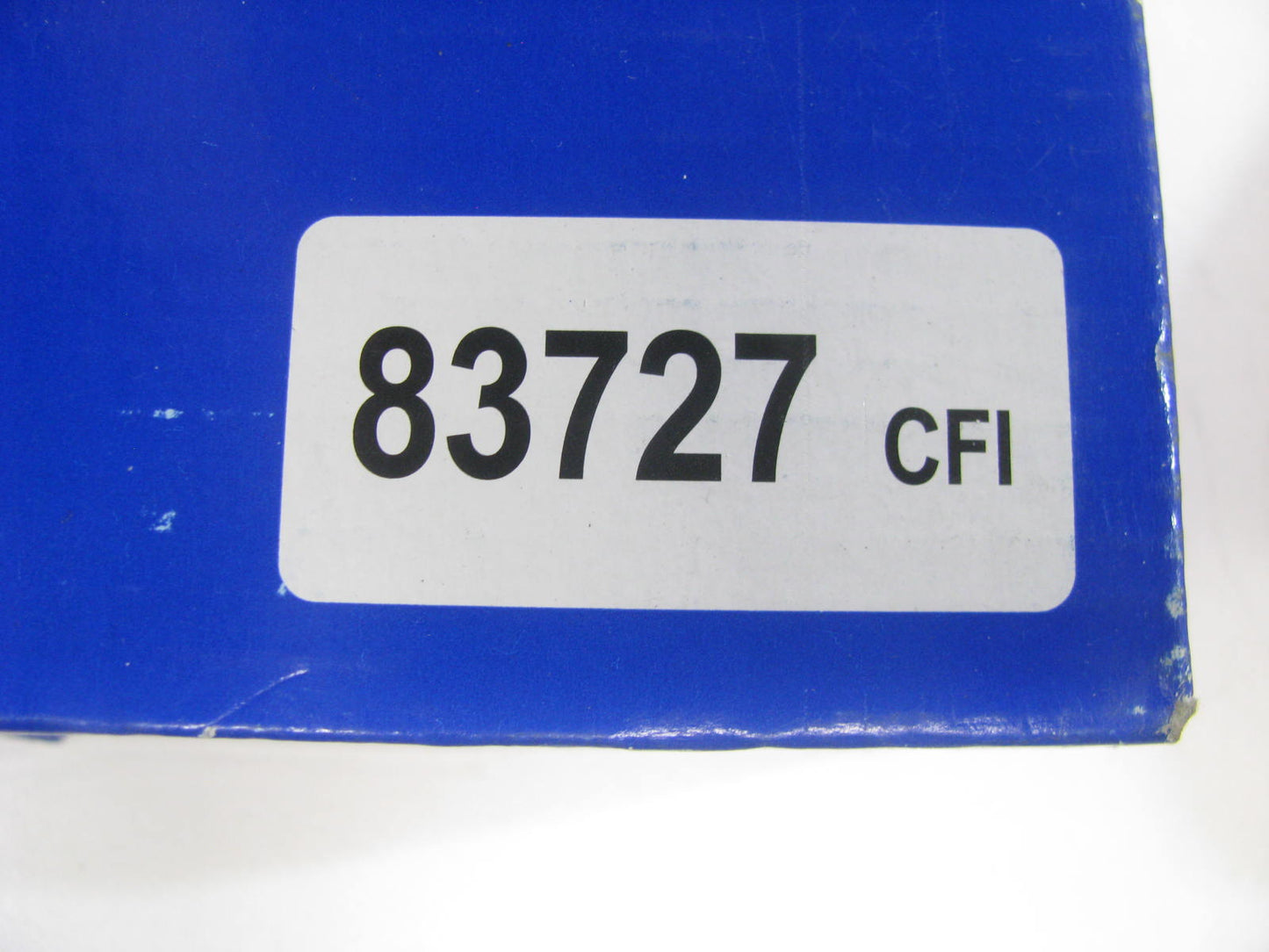 Carquest 83727 Air Filter Replaces CA10465 49727 A36131 AF3138 AF1430 A3238C