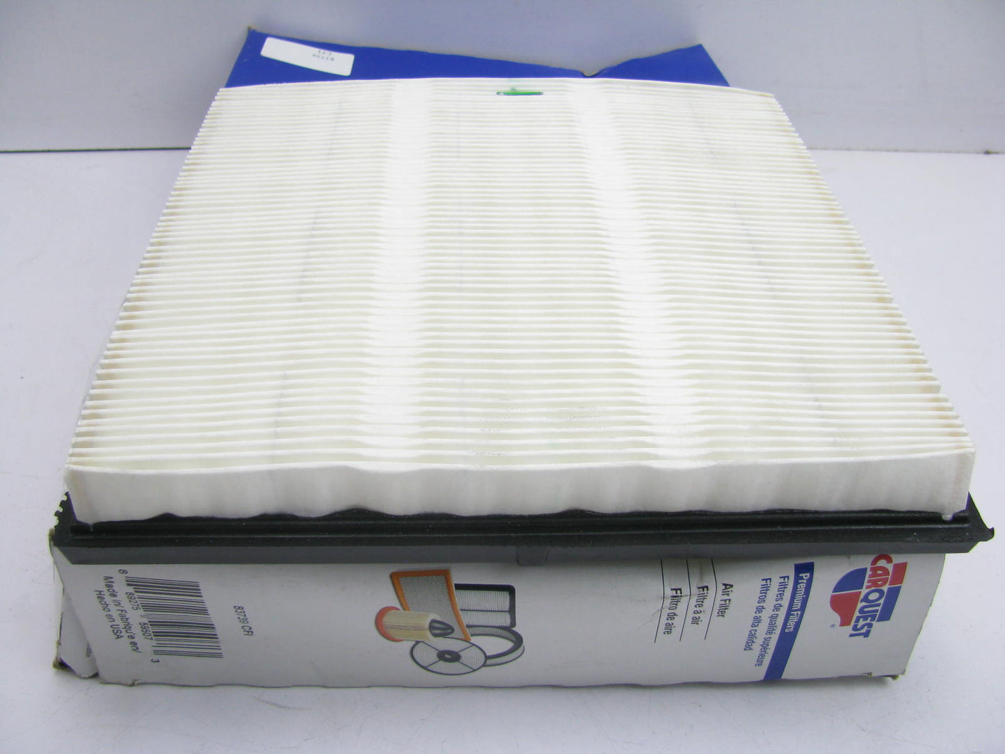 Carquest 83739 Engine Air Filter
