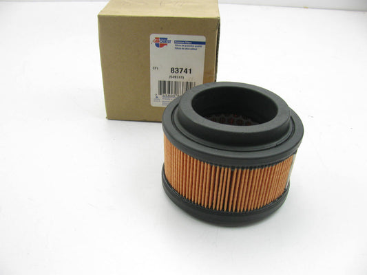 Carquest 83741 Air Filter For Volvo Articulated Hauler, Wheel Loader WIX 49741