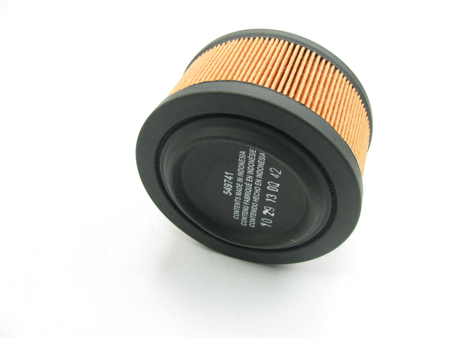 Carquest 83741 Air Filter For Volvo Articulated Hauler, Wheel Loader WIX 49741