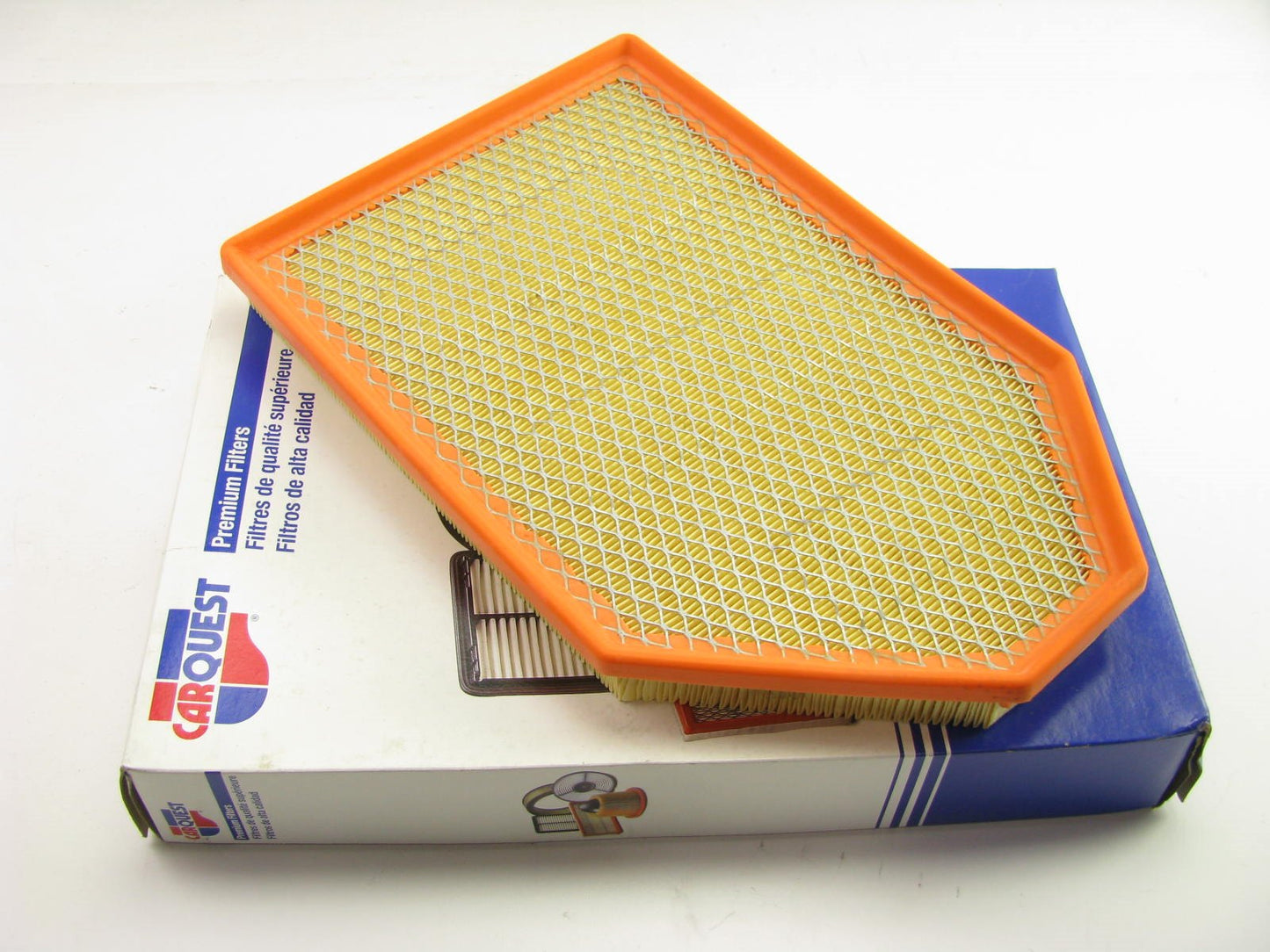 Carquest 83746 Air Filter Replaces: 49746 A36167 9746 AF5197 AF1488 04861746AB