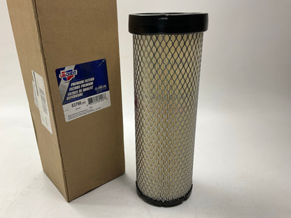 Carquest 83766 Inner Air Filter - Replaces 49766, P601774, RS5443, BH455, 9766