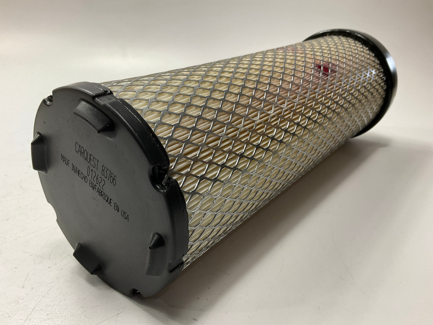 Carquest 83766 Inner Air Filter - Replaces 49766, P601774, RS5443, BH455, 9766