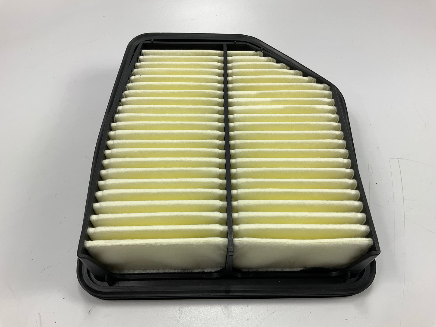 Carquest 83800 Engine Air Filter For 2009-2013 Suzuki Grand Vitara