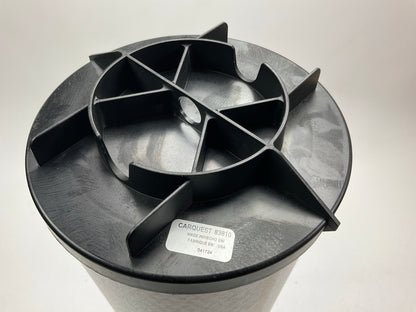 Carquest 83810 Air Filter Replaces 49810, 2914-5018-00, LAF6999, AF2461, RS3999